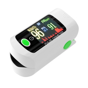 Medical Oximeter Factory - OEM Custom TFT Pulse Oximeter