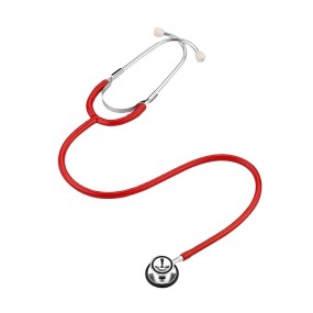 Stethoscope Manufacturer - OEM Custom Medical Dual Head Stethoscope