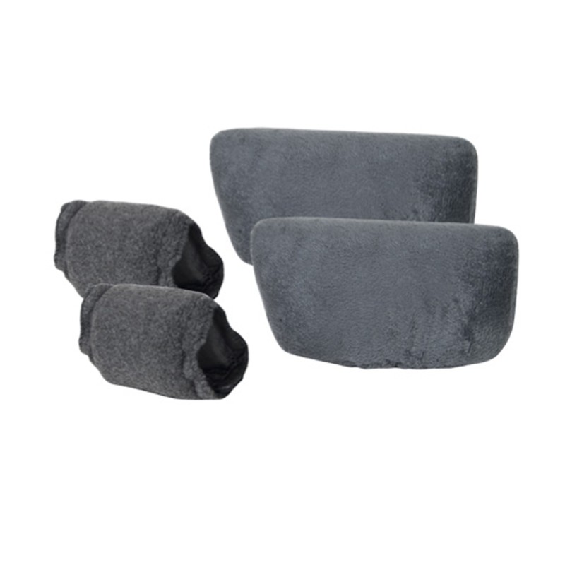 Crutch Accessories Manufacturer - OEM Custom Memory Foam Crutch Pads
