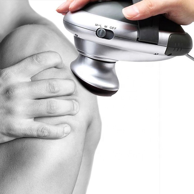 Infrared Massager Manufacturer - OEM Custom Handheld Hammer Massager