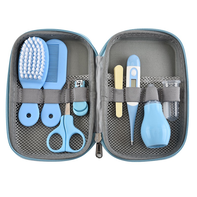 Baby Care Kit Manufacturer - OEM Custom Portable Baby Care Kit