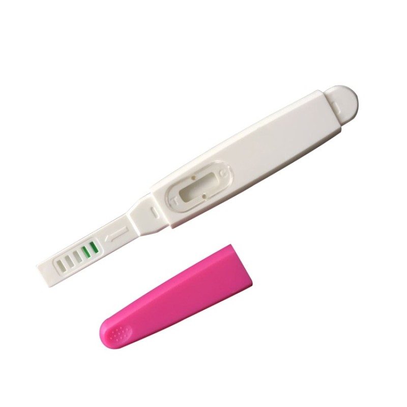 Ovulation Test Kit Manufacturer - OEM Custom Rapid Diagnostic Test Kit