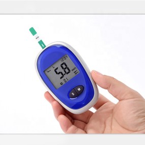 Blood Glucose Meter Factory - OEM Custom Cheap Diabetes Meter