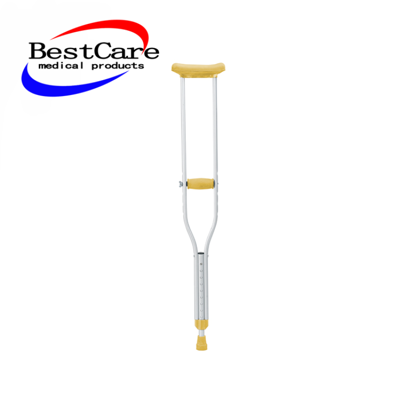 Walking Aid Factory - OEM Custom Rehabilitation Treatment Cane