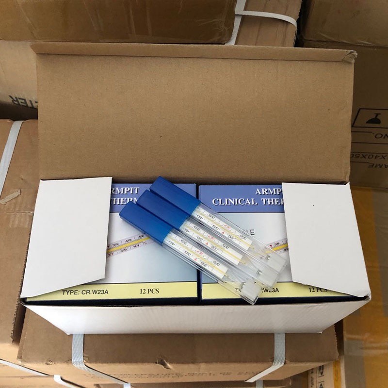 Digital Thermometer Manufacturer - OEM Custom CE Approved Meat Thermometer