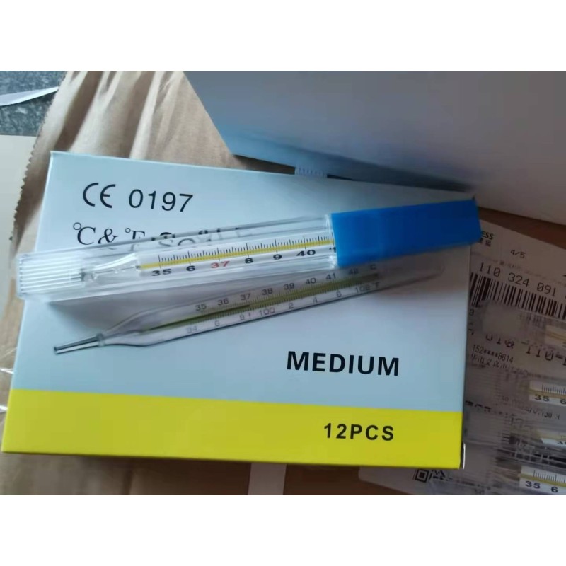 Digital Thermometer Manufacturer - OEM Custom CE Approved Meat Thermometer