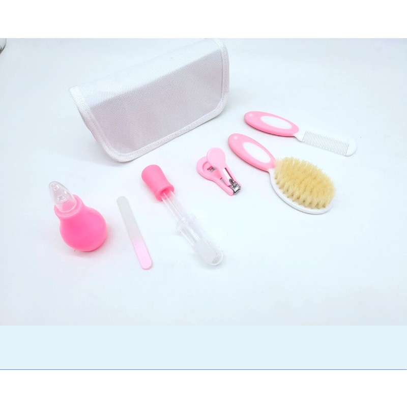 Baby Care Set Manufacturer - OEM Custom Deluxe Baby Healthcare Kit