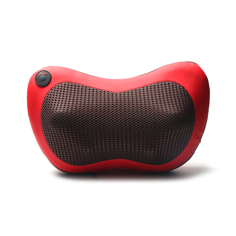 Massage Pillow Factory - OEM Custom Electric Shiatsu Massage Pillow