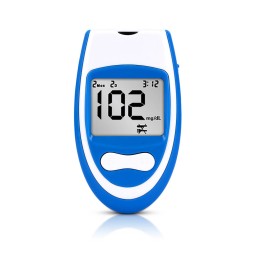 Blood Glucose Meter Manufacturer - OEM Custom Multi Parameter Meter