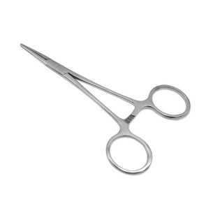 Hemostat Forceps Manufacturer - OEM Custom Mosquito Hemostat Forceps