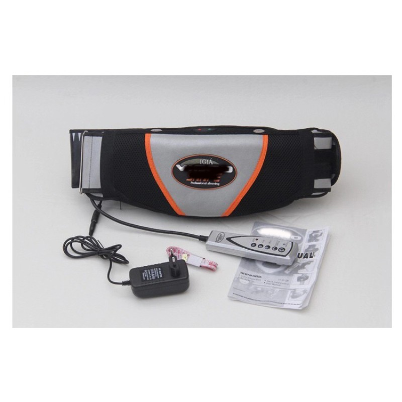 Vibration Machine Factory - OEM Custom Belly Fat Massager