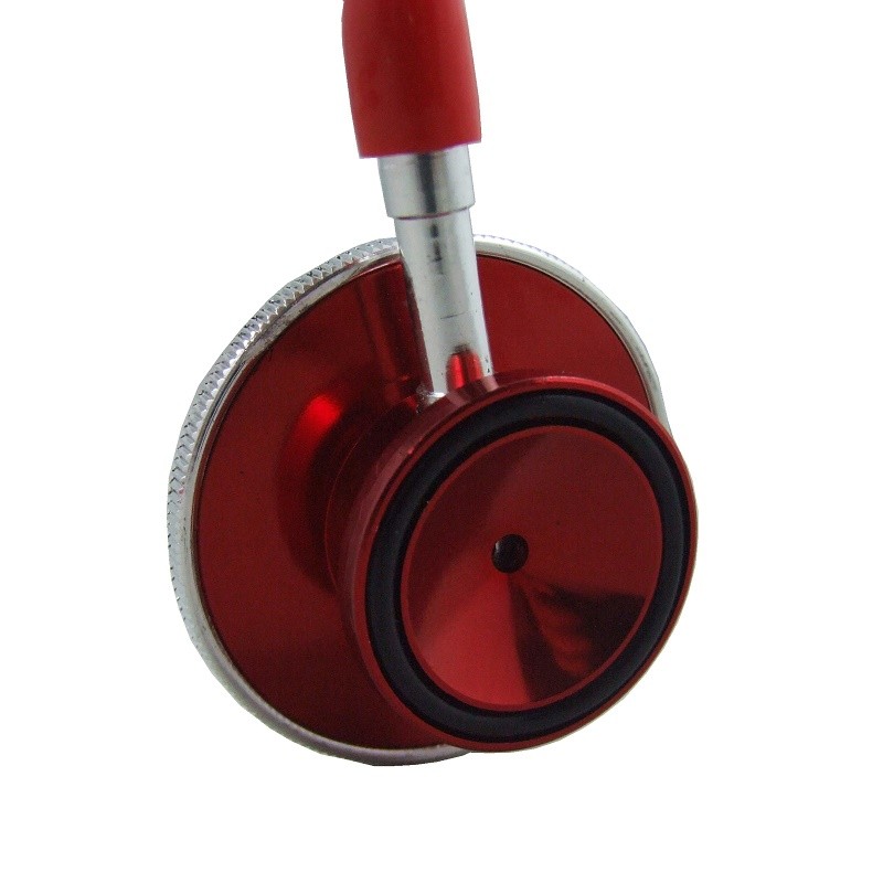 Stethoscope Manufacturer - OEM Custom Dual Head Teaching Stethoscope