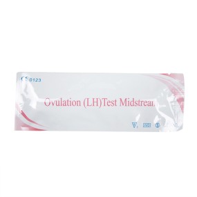Ovulation Test Kit Manufacturer - OEM Custom Rapid Diagnostic Test Kit