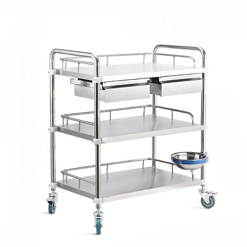 Medical Vehicle Manufacturer - OEM Custom Treatment Medical Vehicle