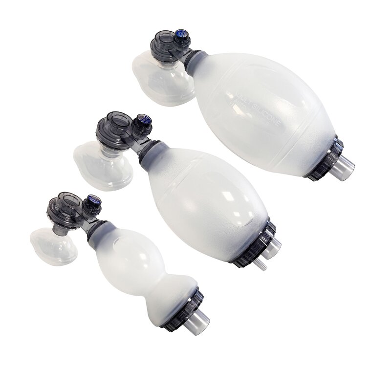 CPR Machine Manufacturer - OEM Custom Manual CPR Resuscitator