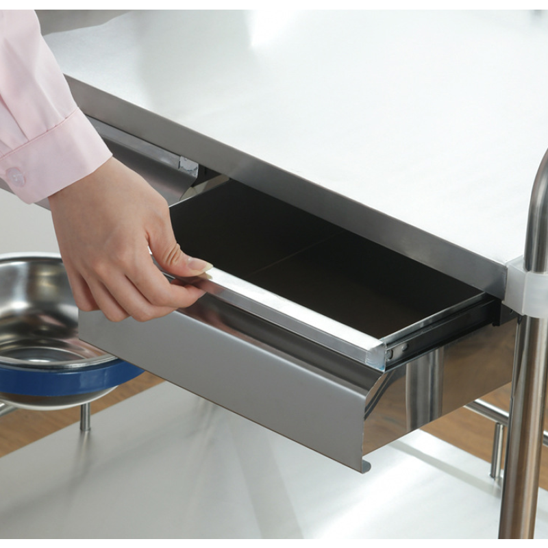 Medical Vehicle Manufacturer - OEM Custom Treatment Medical Vehicle