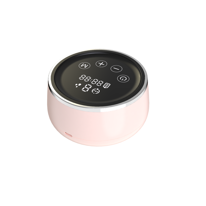 Breast Pump Factory - OEM Custom Double Electric Breast Pump