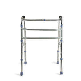 Walker Factory - OEM Custom Stainless Steel Rollator Walker