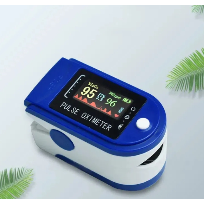 Pulse Oximeter Factory - OEM Custom Digital Fingertip Oximeter