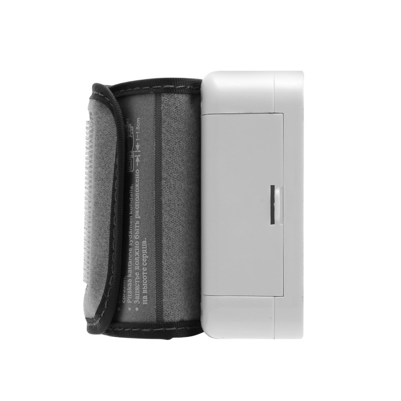 Blood Pressure Monitor Factory - OEM Custom Wrist Type Automatic Monitor