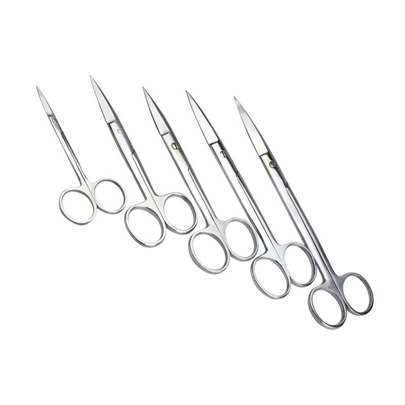 Surgical Instruments Factory - OEM Custom Hemostatic Forceps