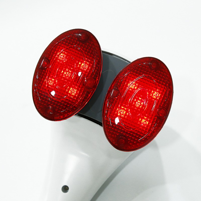 Cervical Massager Manufacturer - OEM Custom Hot Compress Massager