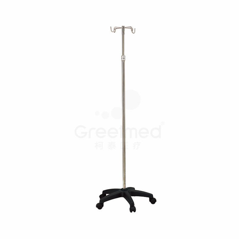 IV Stand Factory - OEM Custom Medical IV Drip Stand