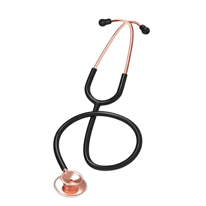 Digital Stethoscope Factory - OEM Custom Portable Mini Stethoscope
