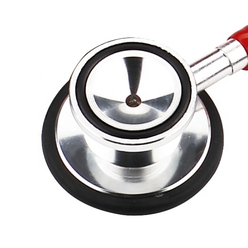 Stethoscope Manufacturer - OEM Custom Medical Dual Head Stethoscope