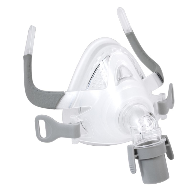CPAP Mask Manufacturer - OEM Custom Full Face Sleep Mask