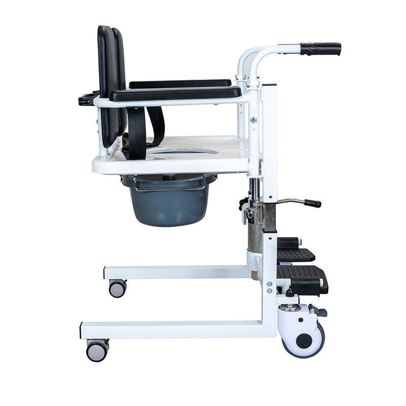 Medical Commode Factory - OEM Custom Folding Portable Commode