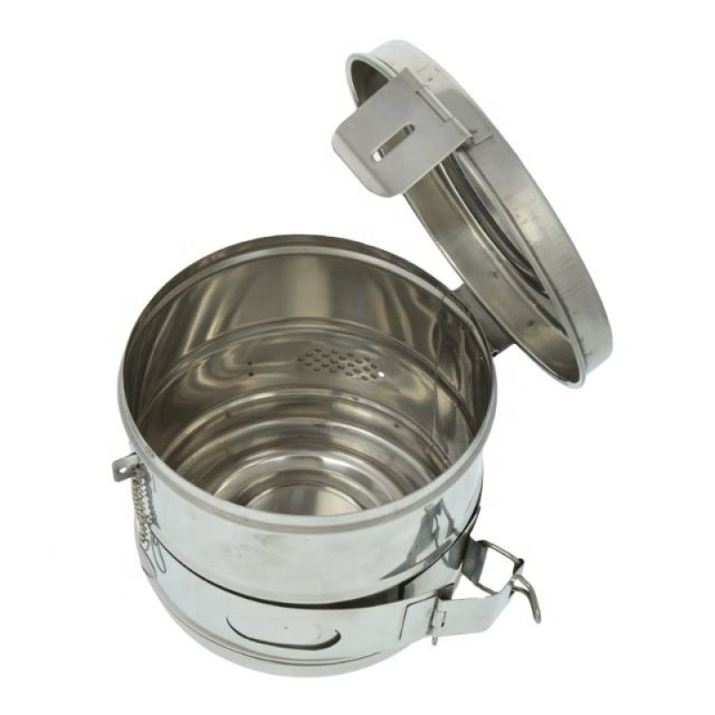 Sterilization Drum Factory - OEM Custom Hospital Sterilization Drum