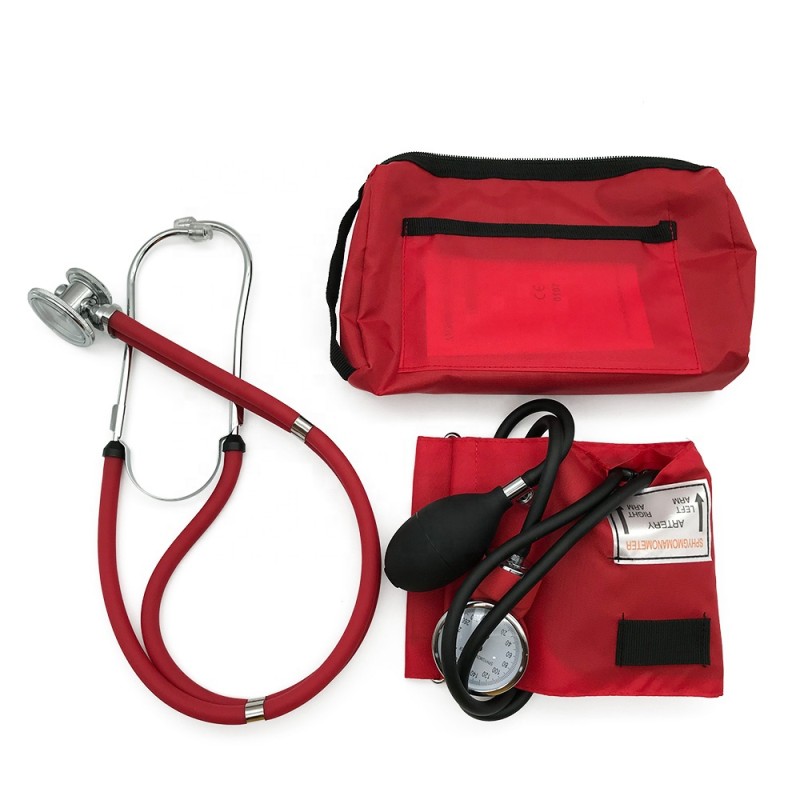 Medical Stethoscope Manufacturer - OEM Custom Professional Standard Stethoscope