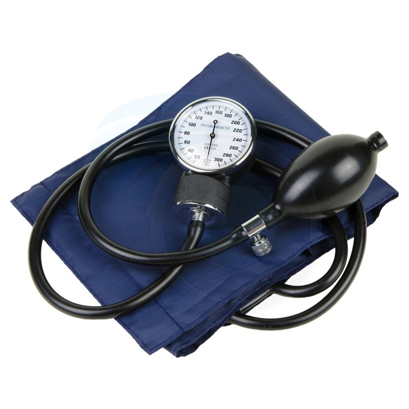 Sphygmomanometer Manufacturer - OEM Custom Accurate Arm Aneroid Monitor