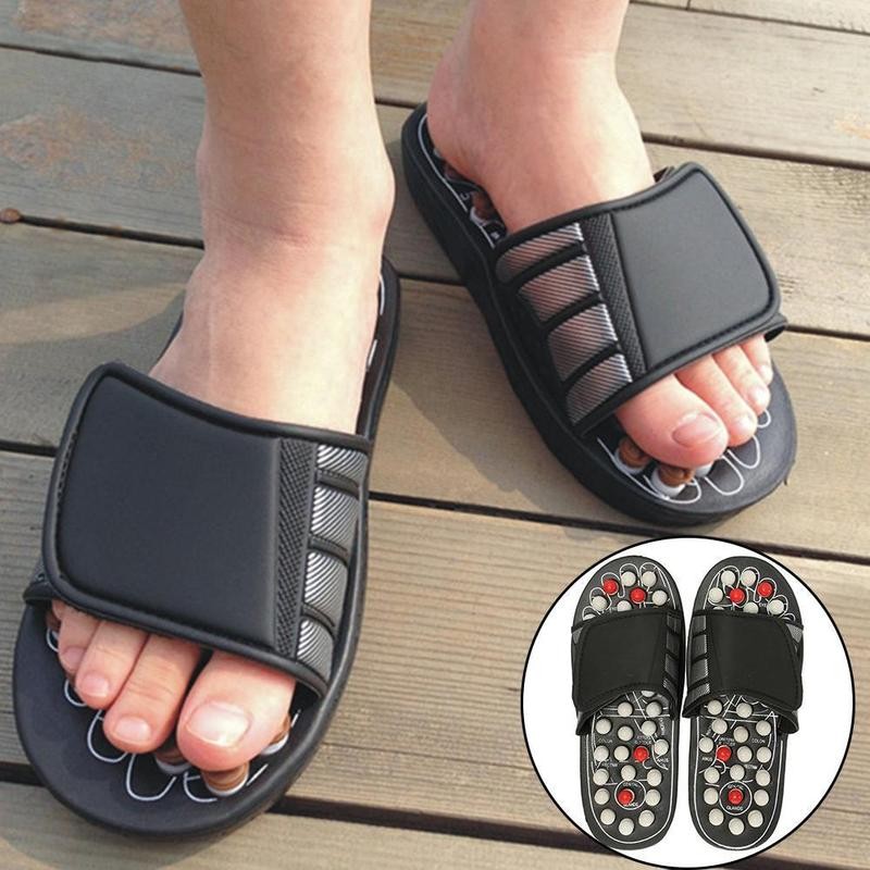 Foot Massager Factory - OEM Custom Reflexology Foot Massager