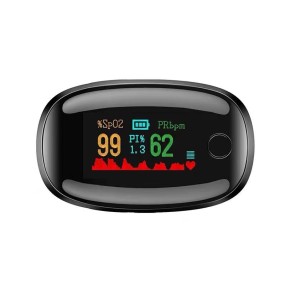 Smart Oximeter Manufacturer - OEM Custom CE Certified Pulse Oximeter