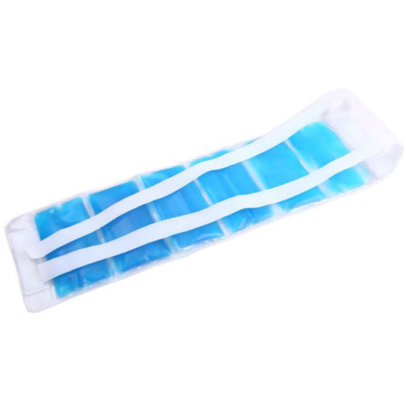 Hot Cold Pack Manufacturer - OEM Custom Reusable Therapy Pack