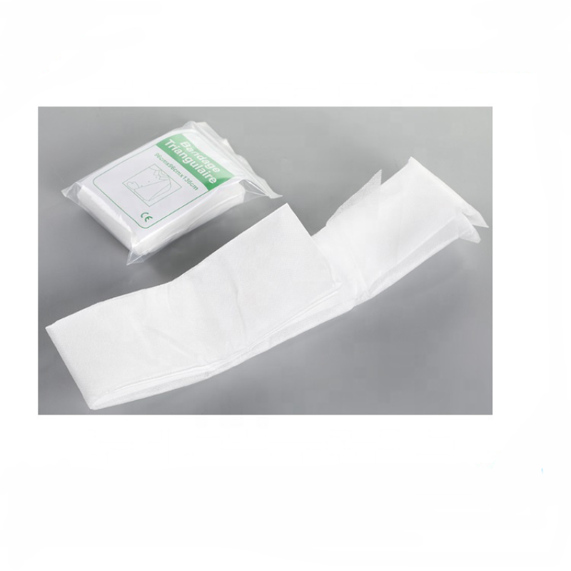 Medical Bandage Factory - OEM Custom Elastic Gauze Bandage