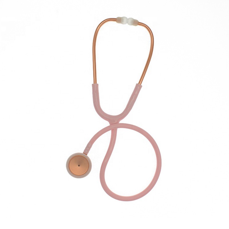 Digital Stethoscope Factory - OEM Custom Portable Mini Stethoscope