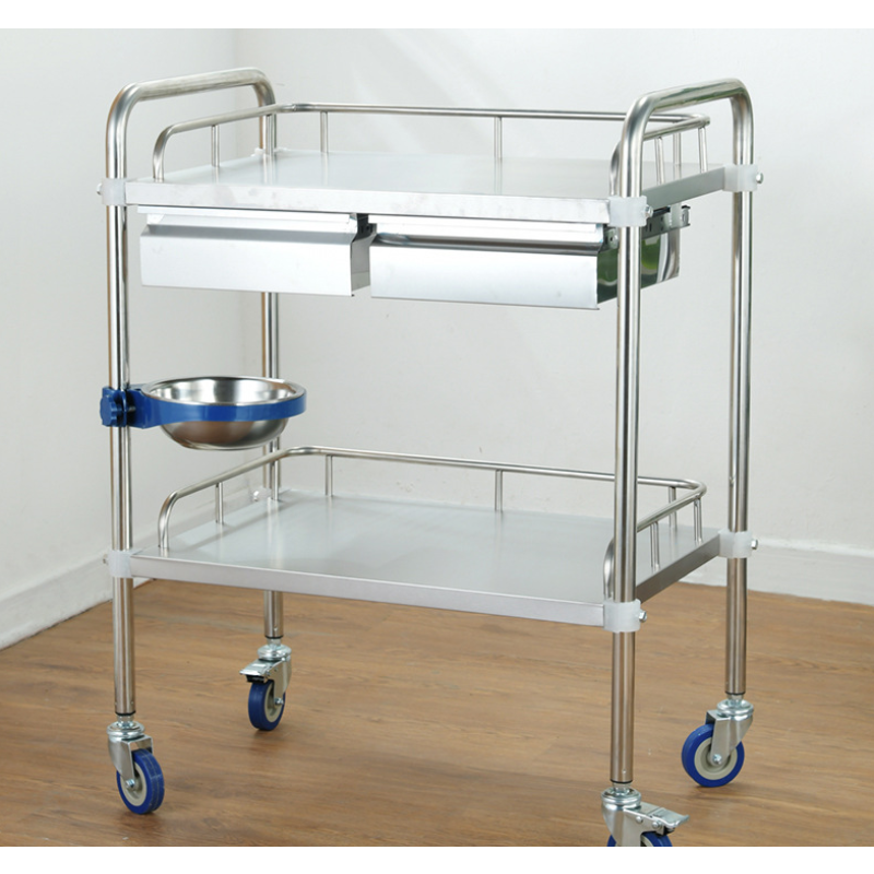 Medical Vehicle Manufacturer - OEM Custom Treatment Medical Vehicle