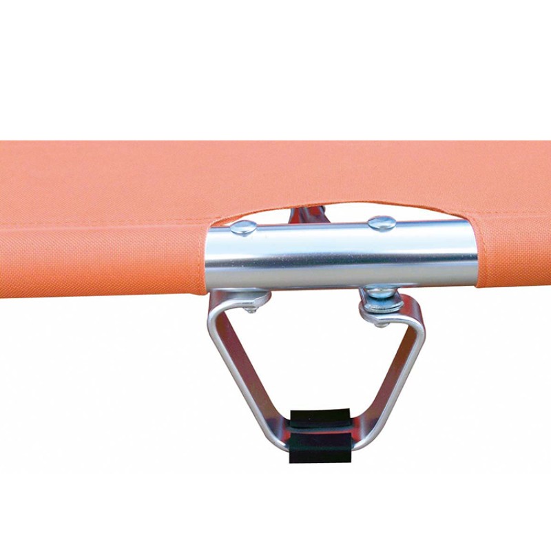 Emergency Stretcher Factory - OEM Custom Aluminum Alloy Stretcher