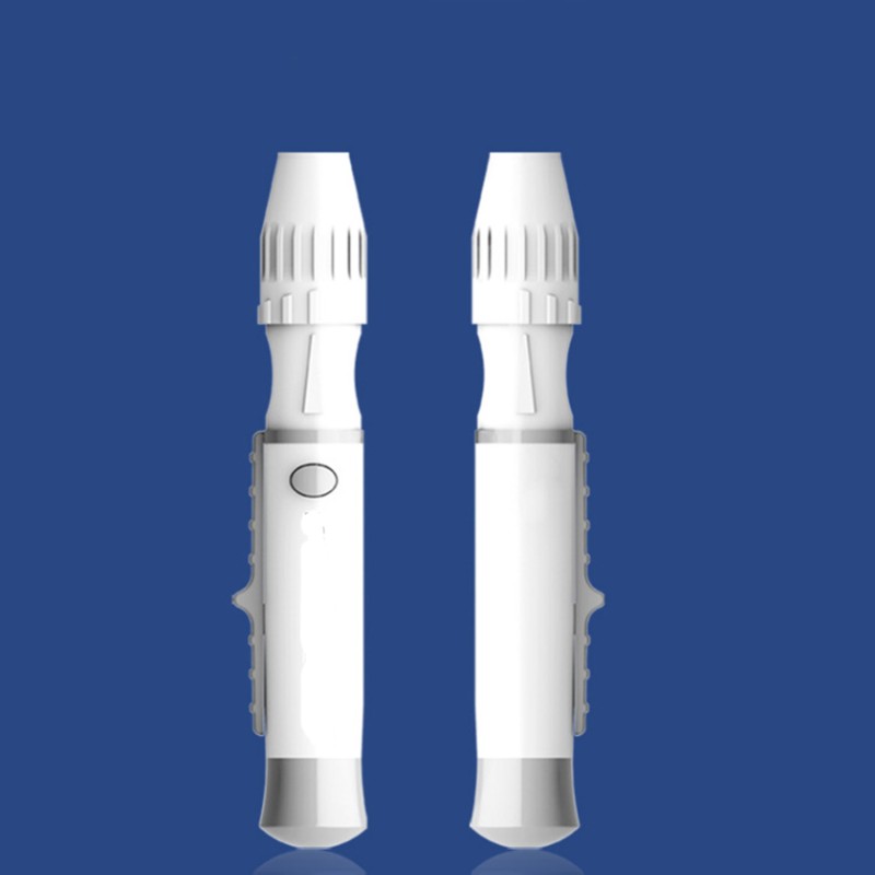 Blood Glucose Meter Factory - OEM Custom Original Brand Glucose Meter