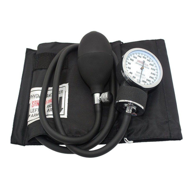 Sphygmomanometer Manufacturer - OEM Custom Accurate Arm Aneroid Monitor