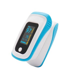 Pediatric Oximeter Factory - OEM Custom Kids Rechargeable Oximeter