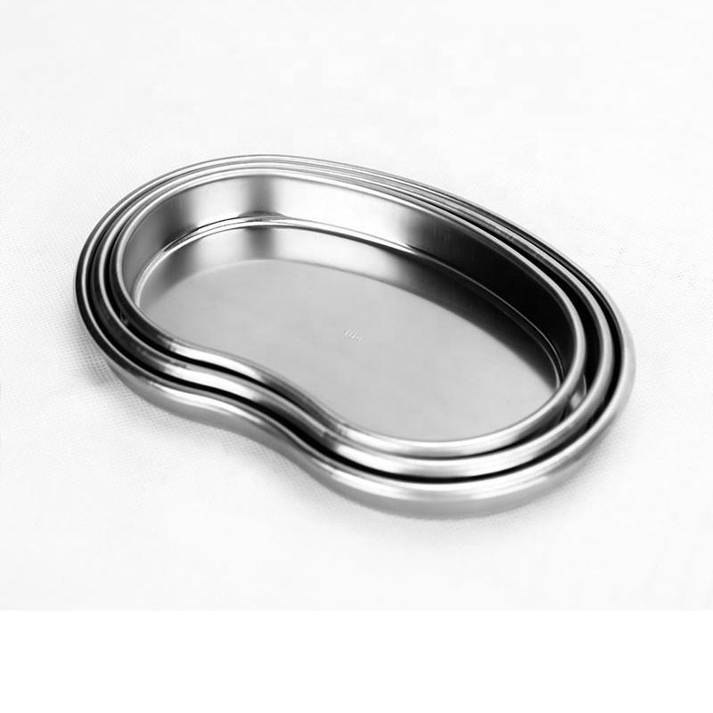 Kidney Tray Manufacturer - OEM Custom Surgical Kidney Basin