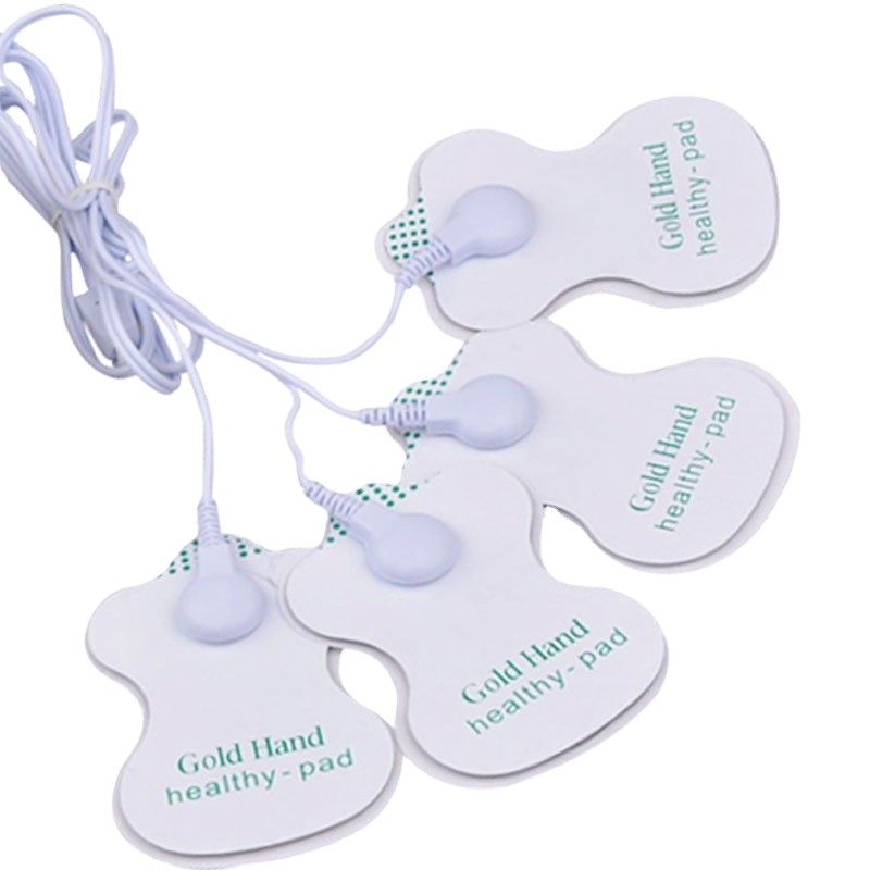 Therapy Machine Factory - OEM Custom TENS Digital Therapy Machine