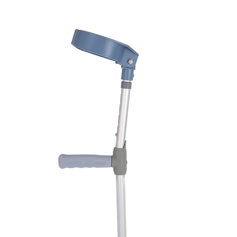 Elbow Crutch Factory - OEM Custom Aluminum Alloy Crutch
