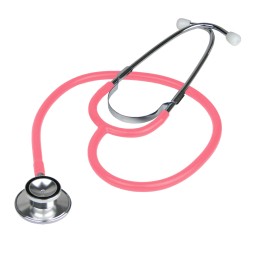 Medical Stethoscope Manufacturer - OEM Custom Cardiology Double Head Stethoscope