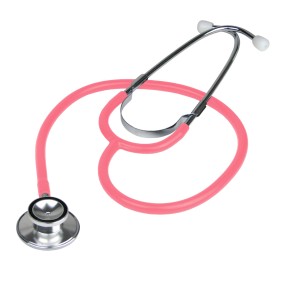 Medical Stethoscope Manufacturer - OEM Custom Cardiology Double Head Stethoscope