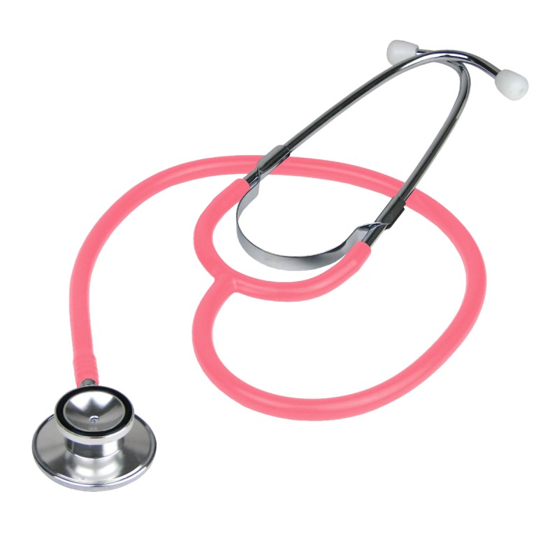 Medical Stethoscope Manufacturer - OEM Custom Cardiology Double Head Stethoscope